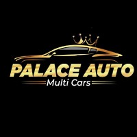 Palace auto multi cars logo - Similar company to Ctrl+F Digital Solutions