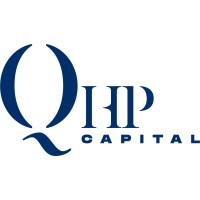 QHP Capital logo - Similar company to Ph Partners
