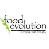 Food Evolution Catering & Special Events logo - Similar company to Food Evolution