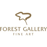 Forest Gallery logo - Similar company to Frieze Masters