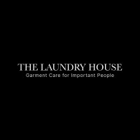 The Laundry House logo - Similar company to Xcoder