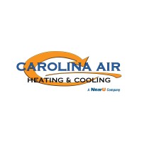Carolina Air Heating & Cooling logo - Similar company to Micronview Llc