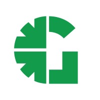 Graduated logo - Similar company to Her Tech Circle