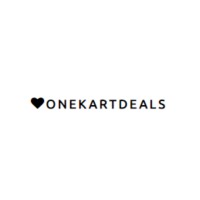 one kart deals logo - Similar company to One Cart Ltd