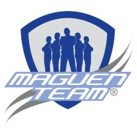 Maguen Team logo - Similar company to Latrun Seguridad Inteligente