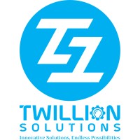 Twillion Solutions logo - Similar company to Maya It Solution