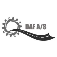 DAF A/S logo - Similar company to Nt Fræsning Aps