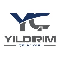 Yıldırım Çelik Yapı logo - Similar company to Teta Krom Çelik San. Ltd. Şti.