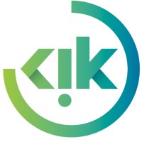 Kik Ongediertebestrijding logo - Similar company to Anticimex Netherlands