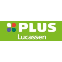 PLUS Lucassen logo - Similar company to Hagu B.V.