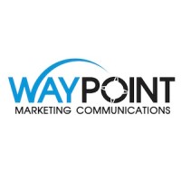 WayPoint Marketing Communications logo - Similar company to Lisovyi Studio