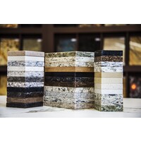 Quartz Stone Solutions logo - Similar company to Black Stone Terry