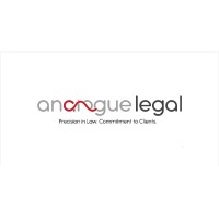 Analogue Legal logo - Similar company to Impactstrat.Co
