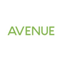 Avenue Mall logo - Similar company to Kip Mcgrath Education Centre - Al Raha Mall - Abu Dhabi