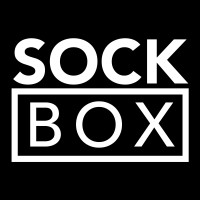 SOCKBOX.ca logo - Similar company to Sock Rocket