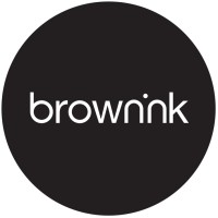 Brown Ink Design logo - Similar company to Studio Rosinger