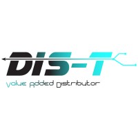 Dis-T Technologies logo - Similar company to Prodev