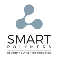 Smart Polymers logo - Similar company to Repeats Iberia