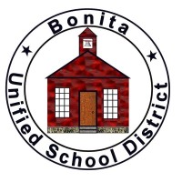 Bonita Unified School District logo - Similar company to Azusa Unified School District