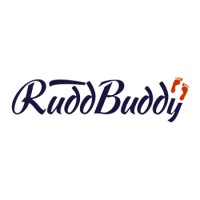 RuddBuddy logo - Similar company to Durell Flooring