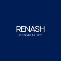 RENASH Consultancy logo - Similar company to Coolglo™