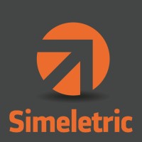 SIMELETRIC Engenharia logo - Similar company to Vitalle