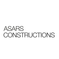 ASARS CONSTRUCTIONS S.A. logo - Similar company to Taf Architects