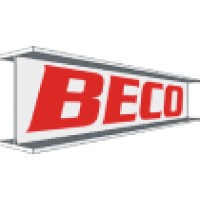 Beco Metal Works logo - Similar company to Acutech
