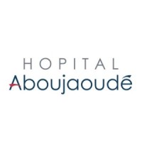 Hopital Aboujaoudé logo - Similar company to Ideal Corporate Computer Services I.C.C.S
