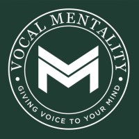 Vocal Mentality logo - Similar company to Wellness In The Workplace