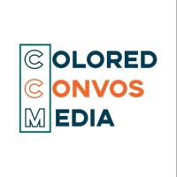 Colored Convos Media, LLC logo - Similar company to West Side Community Services