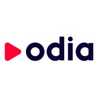 Odia logo - Similar company to Apixis - Intégrateurs De Solutions Informatiques