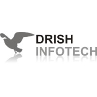 Drish Infotech Ltd. logo - Similar company to Rightsource Solutions