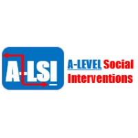 A-Level Social Interventions Limited logo - Similar company to Cole Solutions