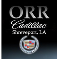 Orr Cadillac Of Shreveport