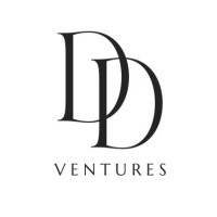 DD Ventures logo - Similar company to Poundtoken.Io