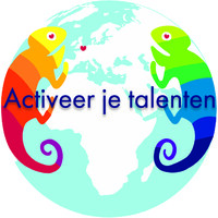 Activeerjetalenten logo - Similar company to Extrass