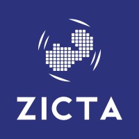 ZICTA logo - Similar company to Netone Zambia
