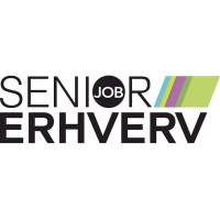 Senior Erhverv Hovedstaden logo - Similar company to Seniorer På Arbejdsmarkedet