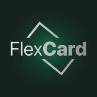 FlexCard — virtual cards for ADS and personal purchases logo - Similar company to Caba Hub