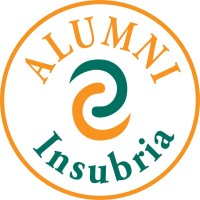 Alumni Insubria logo - Similar company to Cus Insubria