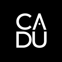 CADU - Centro Acadêmico de Design da Udesc logo - Similar company to Ngd-Ldu