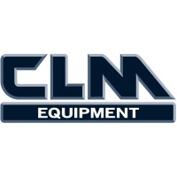 CLM Equipment logo - Similar company to Eik Solutions