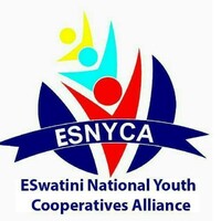 Eswatini National Youth Cooperatives Allaince logo - Similar company to Idea Club