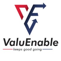 ValuEnable logo - Similar company to Sainath Developers - The House Of Kataria