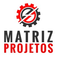 Matriz Projetos Mecânicos logo - Similar company to Engegrav® Usinagem E Gravações