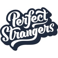 Perfect Strangers logo - Similar company to Poix & Troy