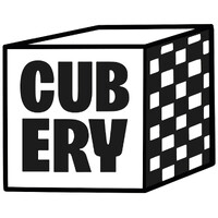 Cubery logo - Similar company to The Research Bit