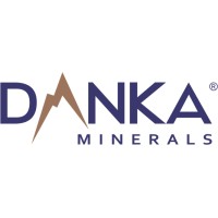 Danka Minerals logo - Similar company to Stavian Global