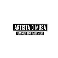 Artista o Musa logo - Similar company to Freeaudio Library